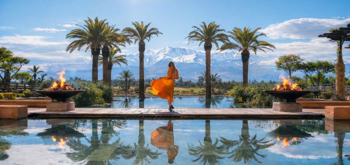 fairmont royal palm marrakech